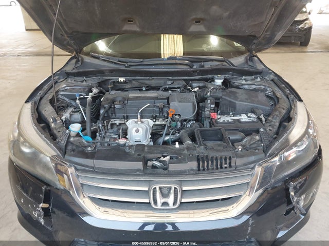 Aukcja sprzedaży 2015 Honda Accord Lx, vin: 1HGCR2F39FA137751, numer aukcji: 45996992