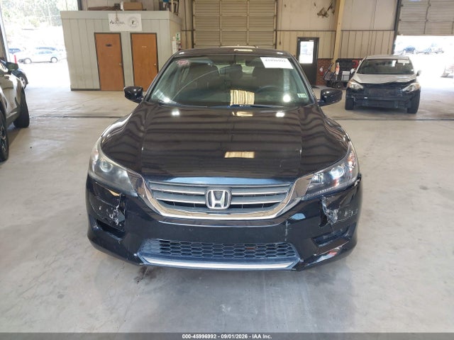 Aukcja sprzedaży 2015 Honda Accord Lx, vin: 1HGCR2F39FA137751, numer aukcji: 45996992