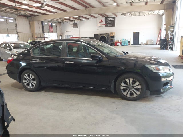 Aukcja sprzedaży 2015 Honda Accord Lx, vin: 1HGCR2F39FA137751, numer aukcji: 45996992