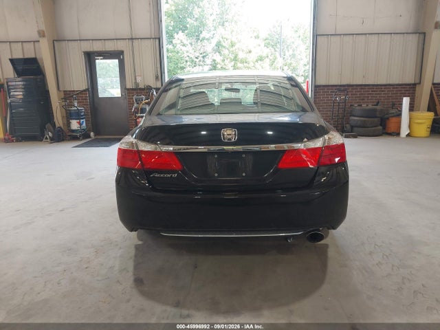 Aukcja sprzedaży 2015 Honda Accord Lx, vin: 1HGCR2F39FA137751, numer aukcji: 45996992