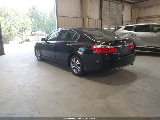 Aukcja sprzedaży 2015 Honda Accord Lx, vin: 1HGCR2F39FA137751, numer aukcji: 45996992