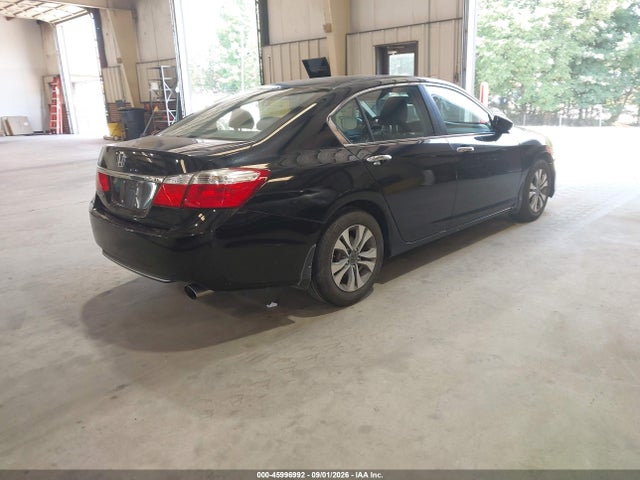 Aukcja sprzedaży 2015 Honda Accord Lx, vin: 1HGCR2F39FA137751, numer aukcji: 45996992
