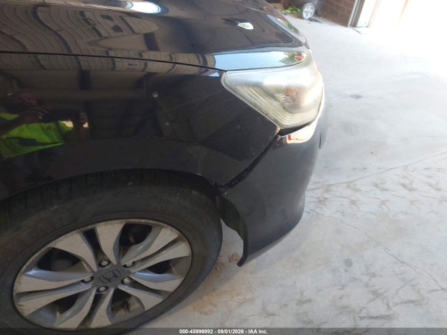 Aukcja sprzedaży 2015 Honda Accord Lx, vin: 1HGCR2F39FA137751, numer aukcji: 45996992