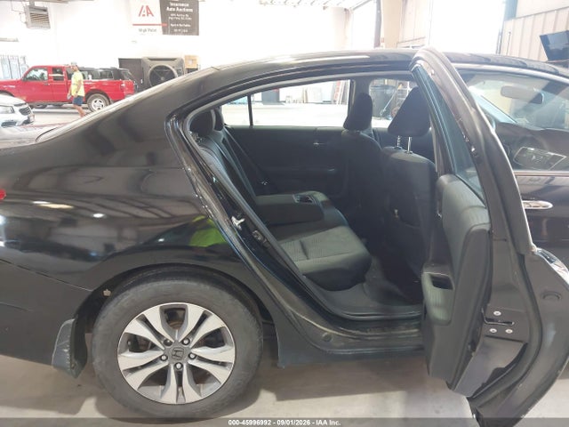 Aukcja sprzedaży 2015 Honda Accord Lx, vin: 1HGCR2F39FA137751, numer aukcji: 45996992
