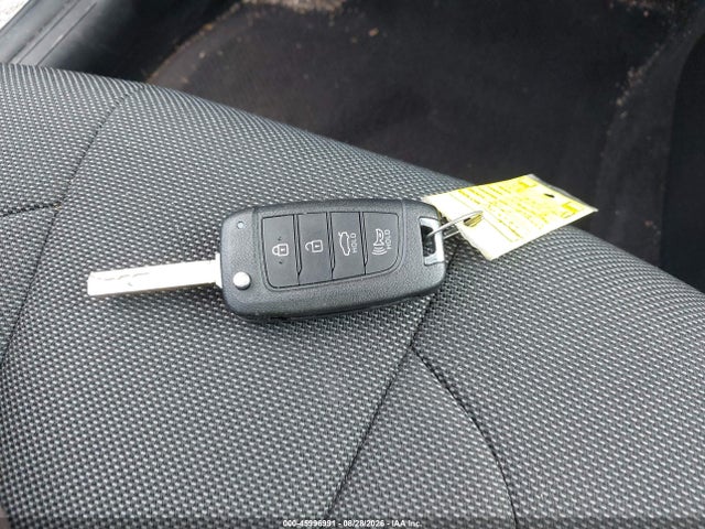 Продаж на аукціоні авто 2025 Hyundai Elantra Se, vin: KMHLL4DG8SU088306, номер лоту: 45996991