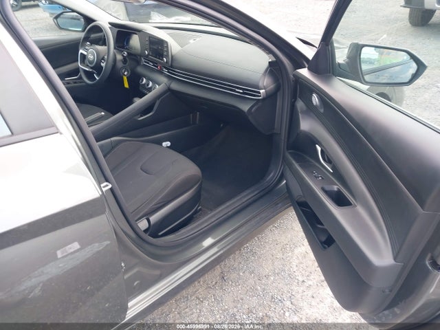Продаж на аукціоні авто 2025 Hyundai Elantra Se, vin: KMHLL4DG8SU088306, номер лоту: 45996991
