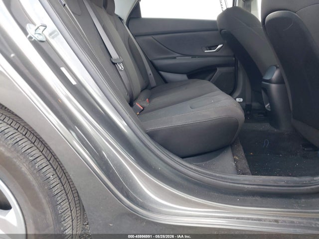 Продаж на аукціоні авто 2025 Hyundai Elantra Se, vin: KMHLL4DG8SU088306, номер лоту: 45996991