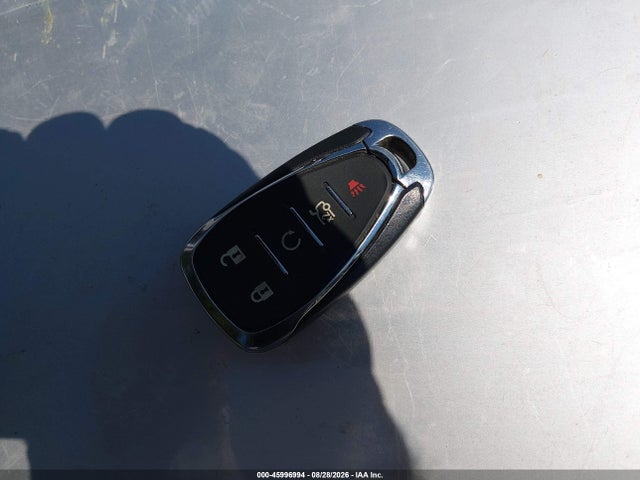 45996994 :رقم المزاد ، 1G1ZG5ST6NF215046 vin ، 2022 Chevrolet Malibu Fwd Rs مزاد بيع