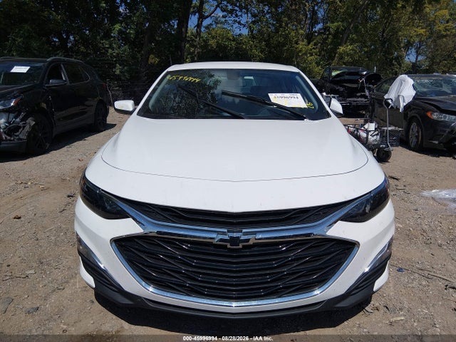 45996994 :رقم المزاد ، 1G1ZG5ST6NF215046 vin ، 2022 Chevrolet Malibu Fwd Rs مزاد بيع