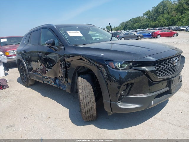 2026 Mazda Cx-50 2.5 S Preferred მანქანა იყიდება აუქციონზე, vin: 7MMVABBL3TN476580, აუქციონის ნომერი: 45996997
