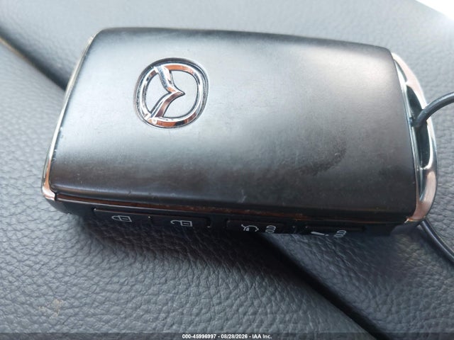 2026 Mazda Cx-50 2.5 S Preferred მანქანა იყიდება აუქციონზე, vin: 7MMVABBL3TN476580, აუქციონის ნომერი: 45996997