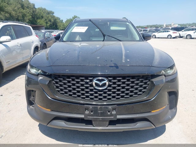 2026 Mazda Cx-50 2.5 S Preferred მანქანა იყიდება აუქციონზე, vin: 7MMVABBL3TN476580, აუქციონის ნომერი: 45996997