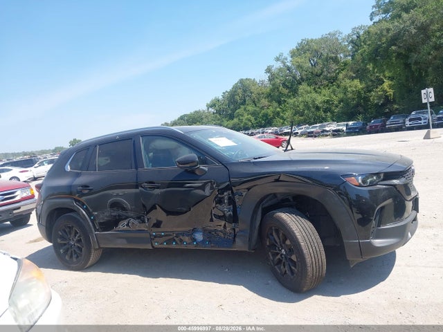 2026 Mazda Cx-50 2.5 S Preferred მანქანა იყიდება აუქციონზე, vin: 7MMVABBL3TN476580, აუქციონის ნომერი: 45996997