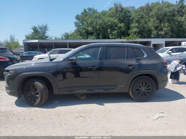 2026 Mazda Cx-50 2.5 S Preferred მანქანა იყიდება აუქციონზე, vin: 7MMVABBL3TN476580, აუქციონის ნომერი: 45996997