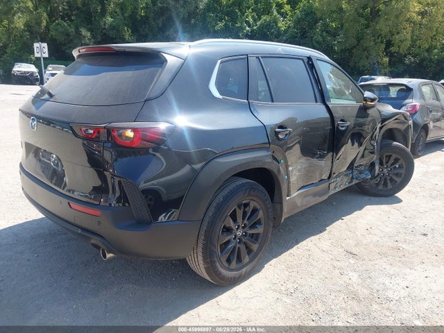 2026 Mazda Cx-50 2.5 S Preferred მანქანა იყიდება აუქციონზე, vin: 7MMVABBL3TN476580, აუქციონის ნომერი: 45996997