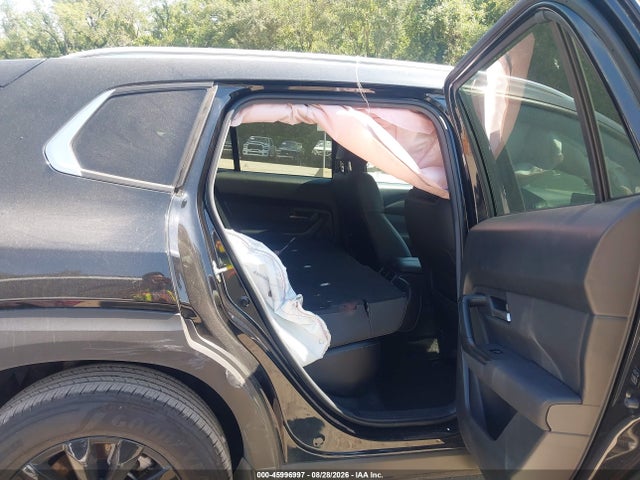 2026 Mazda Cx-50 2.5 S Preferred მანქანა იყიდება აუქციონზე, vin: 7MMVABBL3TN476580, აუქციონის ნომერი: 45996997