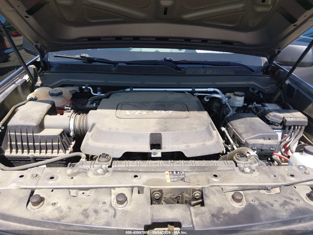 Chevrolet Colorado Wt 2016 1GCHSBE30G1236406 Image 10