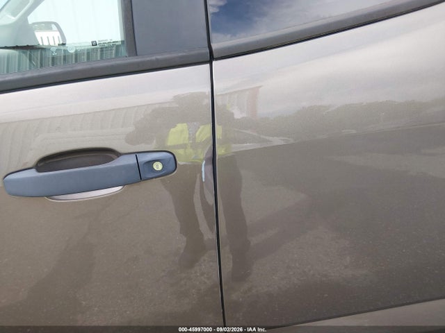 Chevrolet Colorado Wt 2016 1GCHSBE30G1236406 Image 6