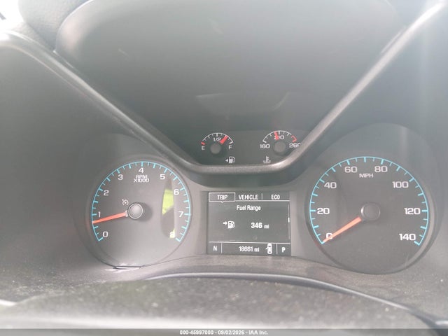 Chevrolet Colorado Wt 2016 1GCHSBE30G1236406 Image 7