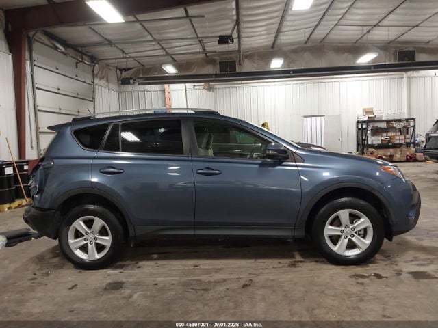 2014 Toyota Rav4 Xle მანქანა იყიდება აუქციონზე, vin: JTMRFREV6ED066602, აუქციონის ნომერი: 45997001