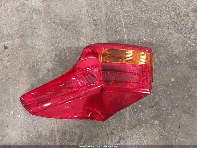 2014 Toyota Rav4 Xle მანქანა იყიდება აუქციონზე, vin: JTMRFREV6ED066602, აუქციონის ნომერი: 45997001