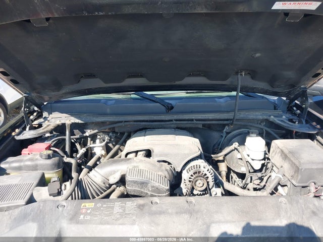 Aukcja sprzedaży 2011 Chevrolet Silverado 1500 Lt, vin: 3GCPKSE30BG277026, numer aukcji: 45997003