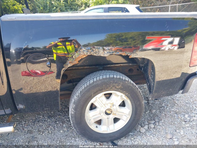 Aukcja sprzedaży 2011 Chevrolet Silverado 1500 Lt, vin: 3GCPKSE30BG277026, numer aukcji: 45997003