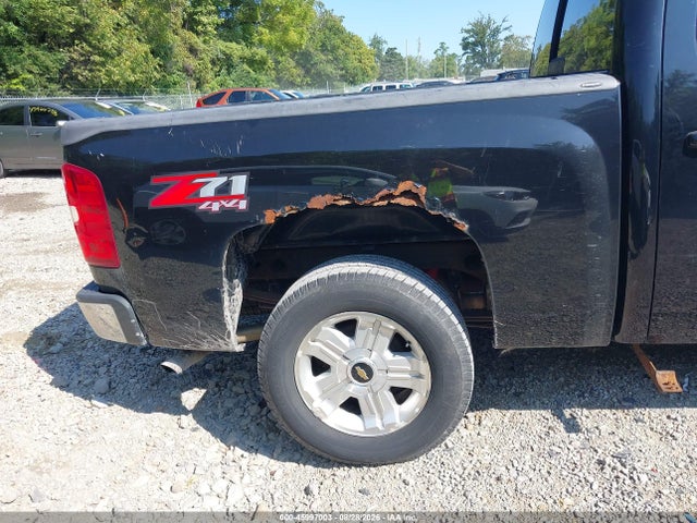 Aukcja sprzedaży 2011 Chevrolet Silverado 1500 Lt, vin: 3GCPKSE30BG277026, numer aukcji: 45997003