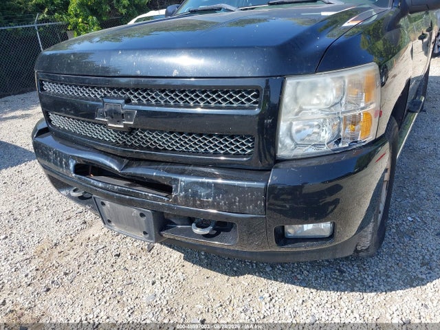 Aukcja sprzedaży 2011 Chevrolet Silverado 1500 Lt, vin: 3GCPKSE30BG277026, numer aukcji: 45997003