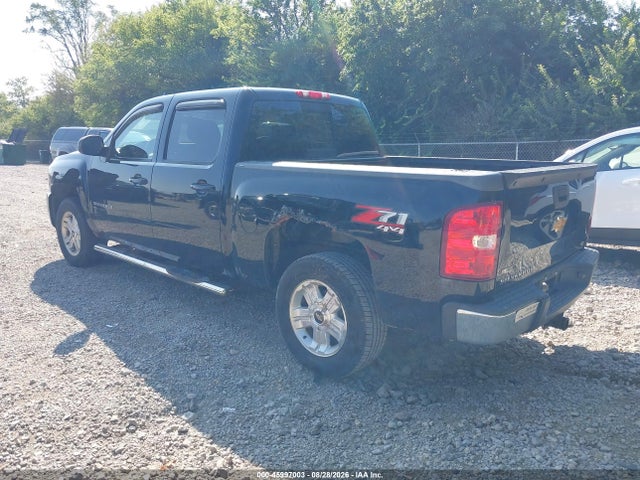 Aukcja sprzedaży 2011 Chevrolet Silverado 1500 Lt, vin: 3GCPKSE30BG277026, numer aukcji: 45997003