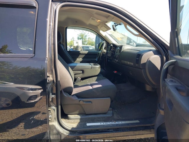 Aukcja sprzedaży 2011 Chevrolet Silverado 1500 Lt, vin: 3GCPKSE30BG277026, numer aukcji: 45997003