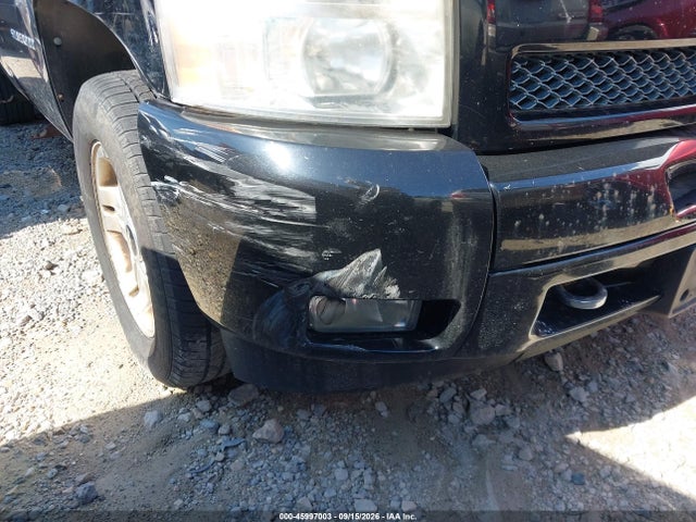 Aukcja sprzedaży 2011 Chevrolet Silverado 1500 Lt, vin: 3GCPKSE30BG277026, numer aukcji: 45997003