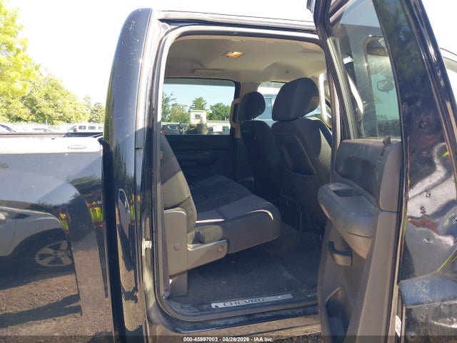 Aukcja sprzedaży 2011 Chevrolet Silverado 1500 Lt, vin: 3GCPKSE30BG277026, numer aukcji: 45997003