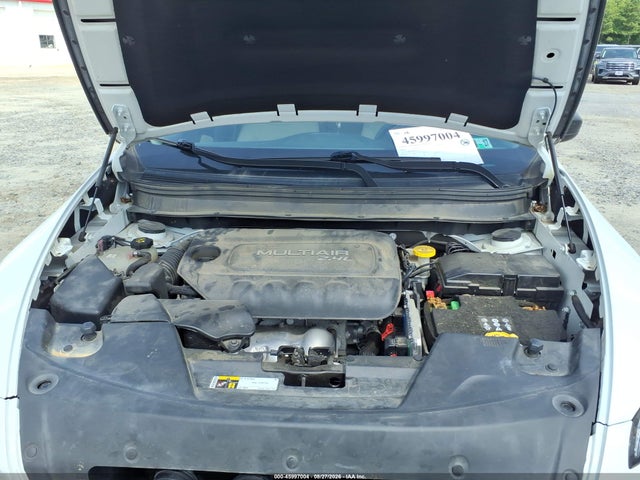 Aukcja sprzedaży 2016 Jeep Cherokee Sport, vin: 1C4PJMAB0GW313981, numer aukcji: 45997004
