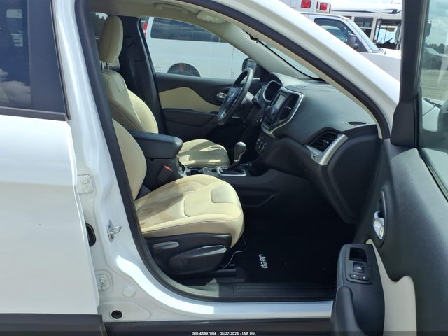 Aukcja sprzedaży 2016 Jeep Cherokee Sport, vin: 1C4PJMAB0GW313981, numer aukcji: 45997004