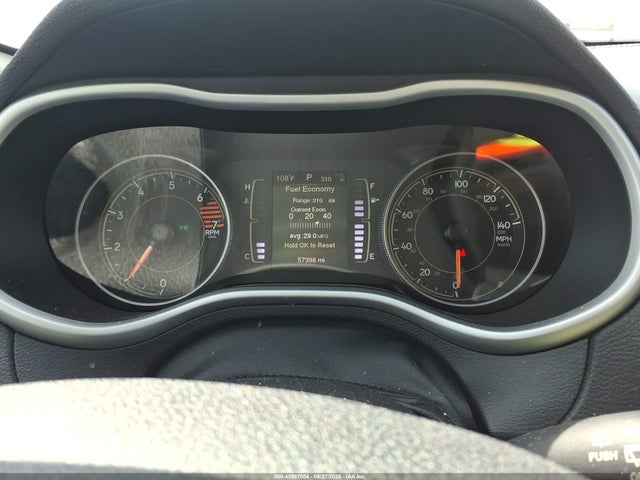 Aukcja sprzedaży 2016 Jeep Cherokee Sport, vin: 1C4PJMAB0GW313981, numer aukcji: 45997004