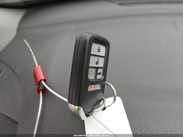 Honda Cr-v Ex-l 2019 5J6RW1H82KA043218 Image 11