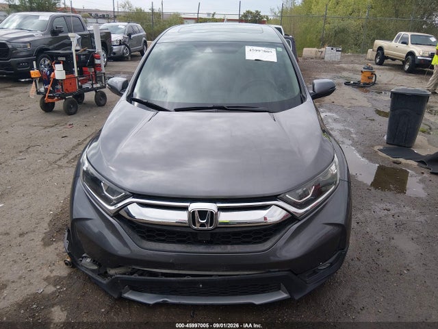 Honda Cr-v Ex-l 2019 5J6RW1H82KA043218 Image 12