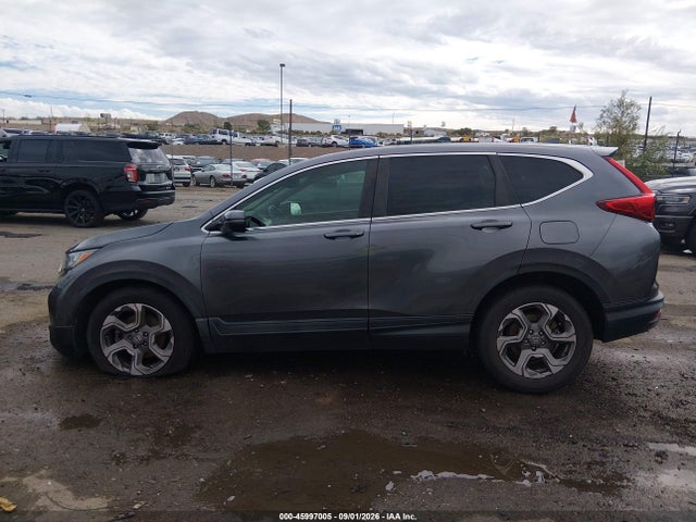 Honda Cr-v Ex-l 2019 5J6RW1H82KA043218 Image 14