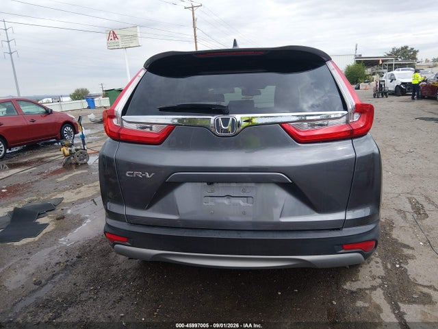 Honda Cr-v Ex-l 2019 5J6RW1H82KA043218 Image 16