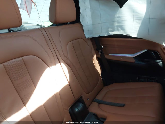 Aukcja sprzedaży 2022 Bmw X7 M50i, vin: 5UXCX6C01N9K04380, numer aukcji: 45997008