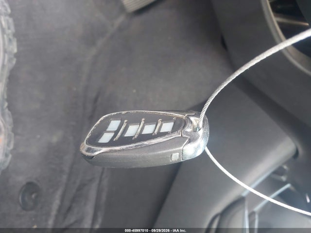 2018 Chevrolet Malibu Lt მანქანა იყიდება აუქციონზე, vin: 1G1ZD5STXJF277553, აუქციონის ნომერი: 45997010