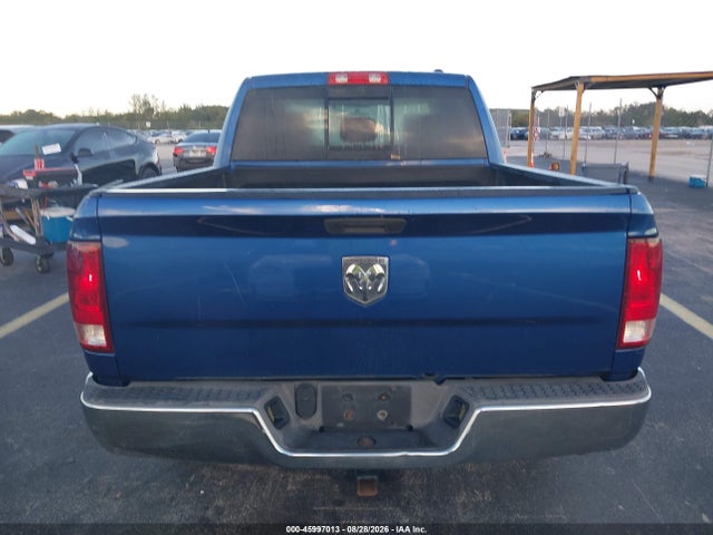 Продаж на аукціоні авто 2009 Dodge Ram 1500 Slt/sport/trx, vin: 1D3HB13P69S703624, номер лоту: 45997013