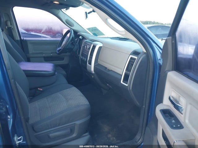 Продаж на аукціоні авто 2009 Dodge Ram 1500 Slt/sport/trx, vin: 1D3HB13P69S703624, номер лоту: 45997013