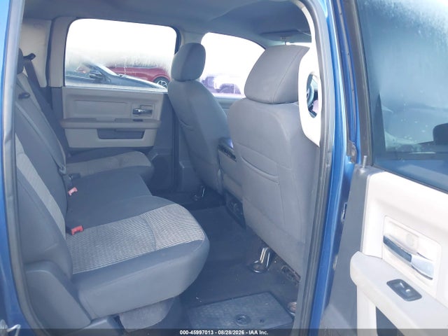 Продаж на аукціоні авто 2009 Dodge Ram 1500 Slt/sport/trx, vin: 1D3HB13P69S703624, номер лоту: 45997013