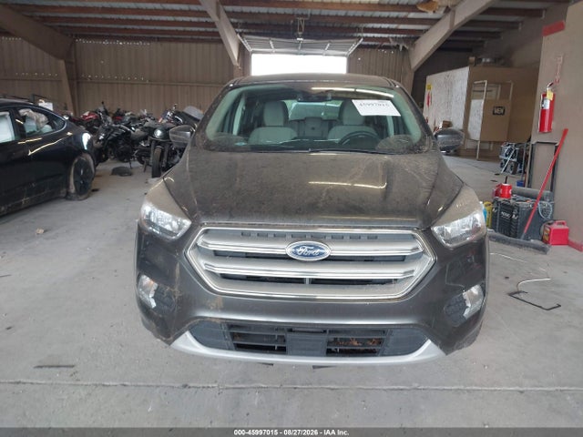 Продаж на аукціоні авто 2019 Ford Escape Se, vin: 1FMCU0GD7KUA38147, номер лоту: 45997015