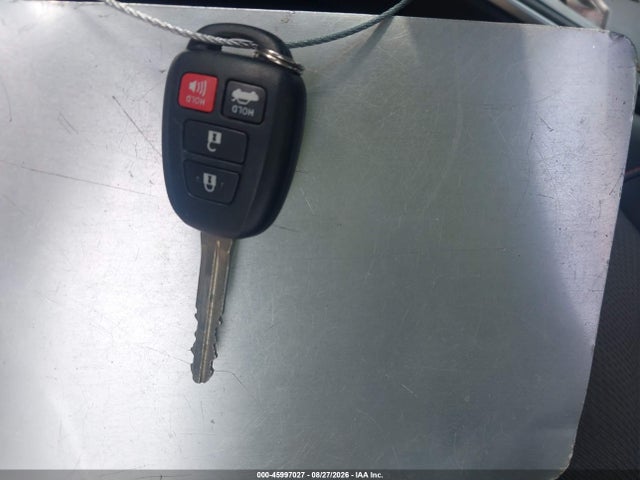 Toyota CAMRY SE 2017 4T1BF1FK7HU283390 Image 11