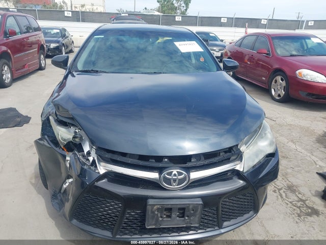 Toyota CAMRY SE 2017 4T1BF1FK7HU283390 Image 12