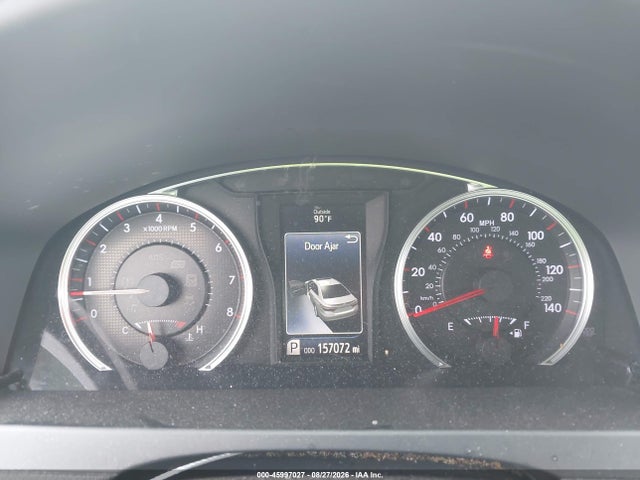 Toyota CAMRY SE 2017 4T1BF1FK7HU283390 Image 15