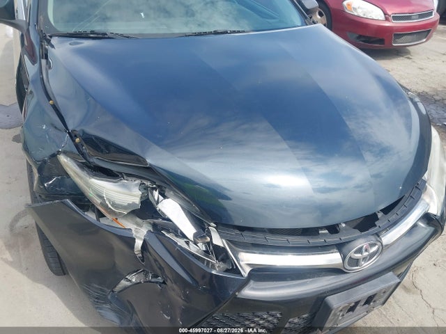 Toyota CAMRY SE 2017 4T1BF1FK7HU283390 Image 6